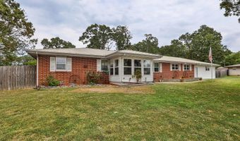 18760 Lawrence 2185, Aurora, MO 65605