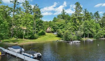 40 Lowden Rd, Barnstead, NH 03225