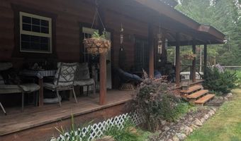 9214 E Morning Glory Ave, Athol, ID 83801