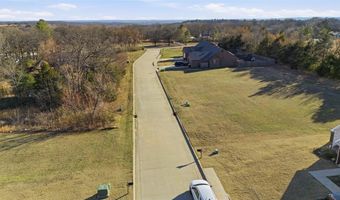 derrick Lane, Ada, OK 74820