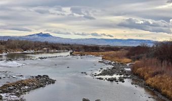 TBD Road 8VE Lot 16-17-A, Clark, WY 82435