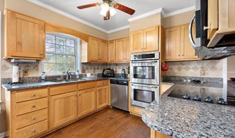 489 Solitude Ave, Albertville, AL 35950