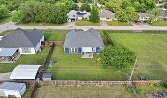 4004 Linkwood Dr, Aledo, TX 76008