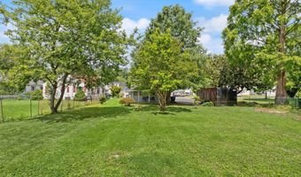 519 S PARKE St, Aberdeen, MD 21001