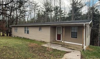 121 Caldwell St, Athens, WV 24712