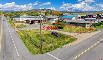 280 N Mountain View Dr, Bayfield, CO 81122