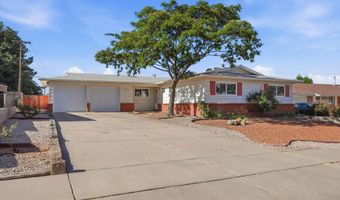 10220 San Gabriel Rd NE, Albuquerque, NM 87111