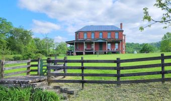 3789 Spring Valley Rd, Alderson, WV 24910