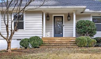 1040 Lindridge Dr NE, Atlanta, GA 30324