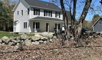 40 Munsell St, Belchertown, MA 01007