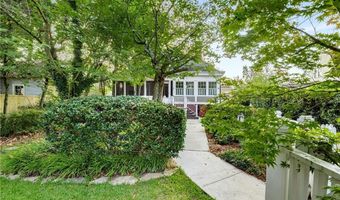 531 Thomaston St, Barnesville, GA 30204