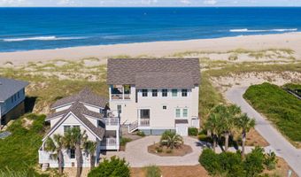 224 W Bald Head, Bald Head Island, NC 28461