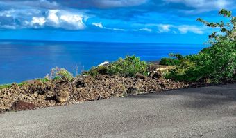 MILOLII RD, Captain Cook, HI 96704