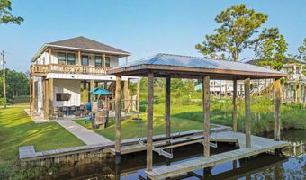 4114 11th Ave, Bay St. Louis, MS 39520
