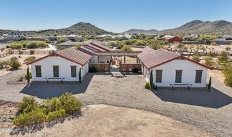 11013 W RANGER Dr, Casa Grande, AZ 85193