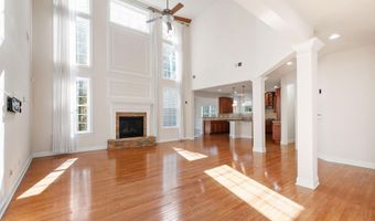 2707 Abruzzo Dr, Apex, NC 27502