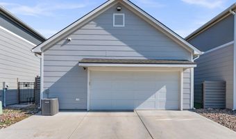 415 E Park Pl, Andover, KS 67002