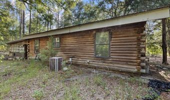 6049 21st Ave, Bell, FL 32619