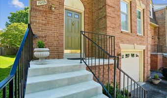 10109 LANGHORNE Ct, Bethesda, MD 20817