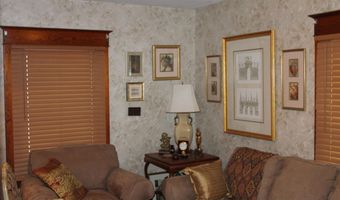 120 W George St, Arcanum, OH 45304