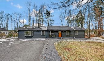 111 Elm Dr, Blakeslee, PA 18610