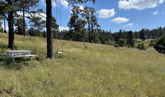 Lot 32 The Ranch at Alpine, Alpine, AZ 85920