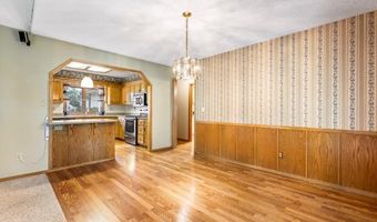 9 McKenzie Dr, Bella Vista, AR 72715