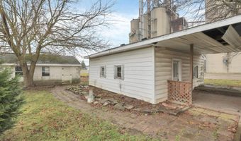 210 S Front St, Alger, OH 45812