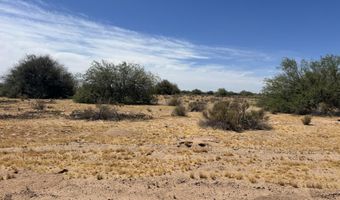 W Kortsen Road 72, Casa Grande, AZ 85193