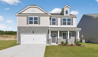 664 Wilder Bloom Path, Aberdeen, NC 28315