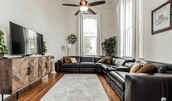 217 W 1st St, Abilene, KS 67410