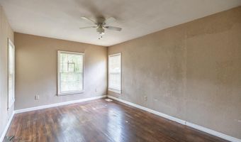 1626 Chestnut St, Abilene, TX 79602