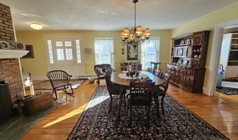 3763 VT Route 109, Cambridge, VT 05492