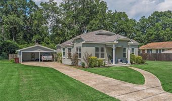 2260 4th St, Arcadia, LA 71001