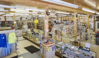 10652 US HIGHWAY 189, Big Piney, WY 83113