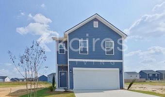 877 Silent Barge, Aiken, SC 29801