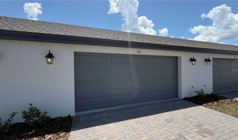 706 BLISSFUL GARDENS Way, Apopka, FL 32703