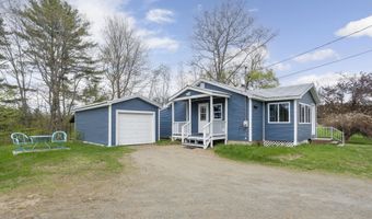 237 River Rd, Avon, ME 04966