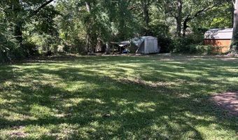 631 W. Chickasaw, Brookhaven, MS 39601
