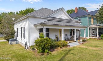 6090 Deans St, Bailey, NC 27807