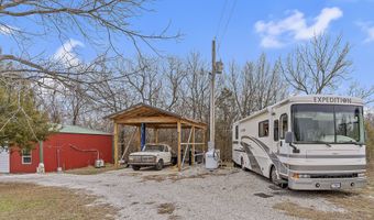 4978 S 11th Rd, Aldrich, MO 65601