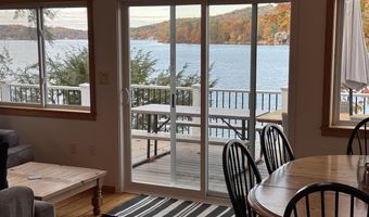 12 Lake Dr, Chesterfield, NH 03462