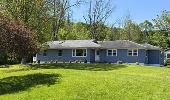 94 Gladstone Hollow Rd, Andes, NY 13731