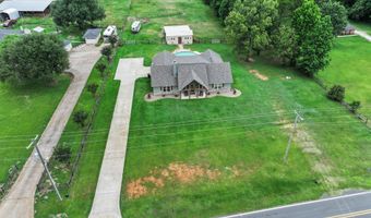 1615 Linton Rd, Benton, LA 71006