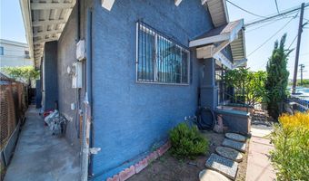 2411 E 2nd St, Los Angeles, CA 90033