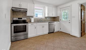 2400 Walnut St, Anderson, IN 46016