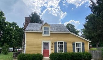201 E John Fitch Ave, Bardstown, KY 40004