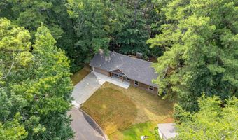 4 Ivy Cir, Arkadelphia, AR 71923
