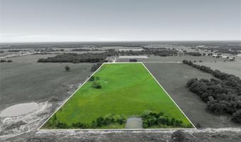 Tbd Tract 2 HCR 2203, Aquilla, TX 76622