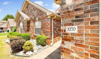 3270 Clover Hill Ln, Benton, AR 72015